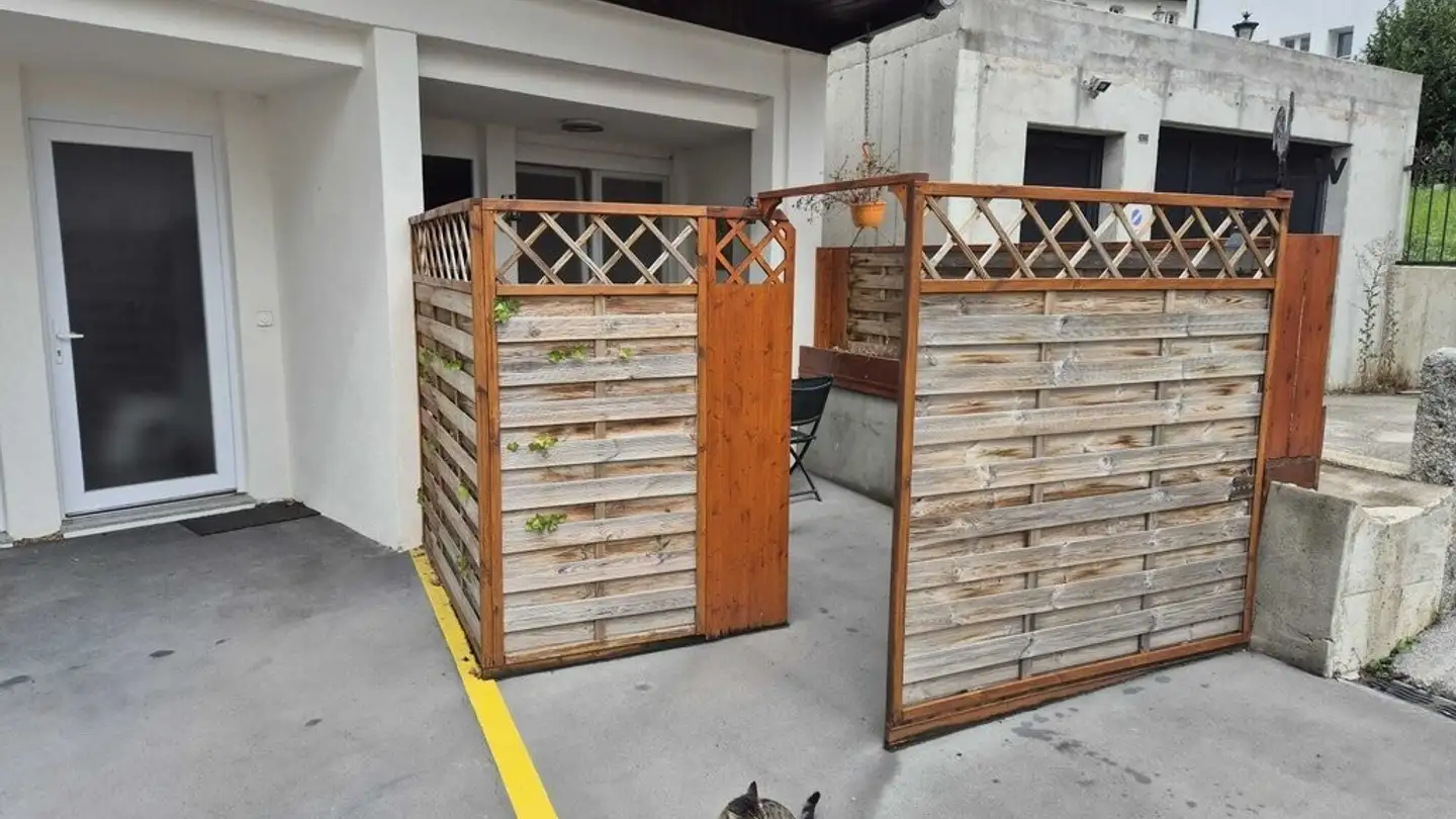 Wohnung mieten - Rue Du Collège 1, 1450 Ste-Croix