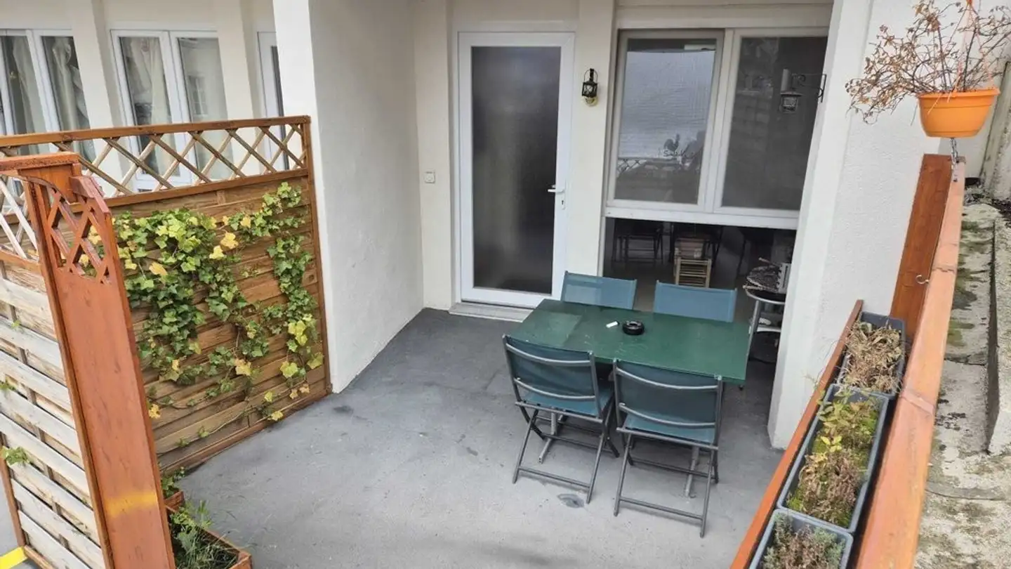 Wohnung mieten - Rue Du Collège 1, 1450 Ste-Croix - Foto 2