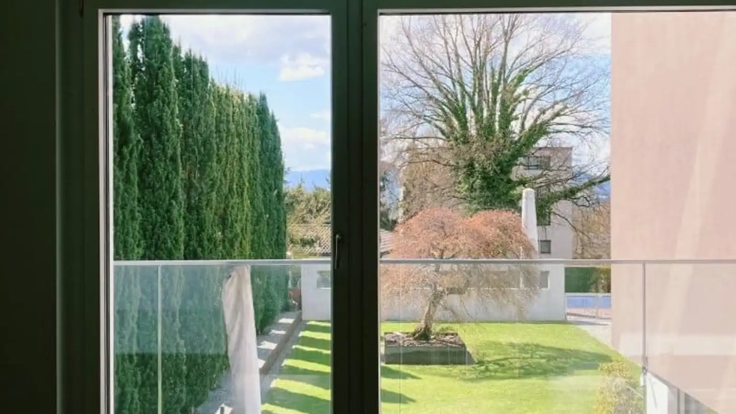 Studio in affitto - Forchstrasse 426, 8702 Zollikon - Foto 2