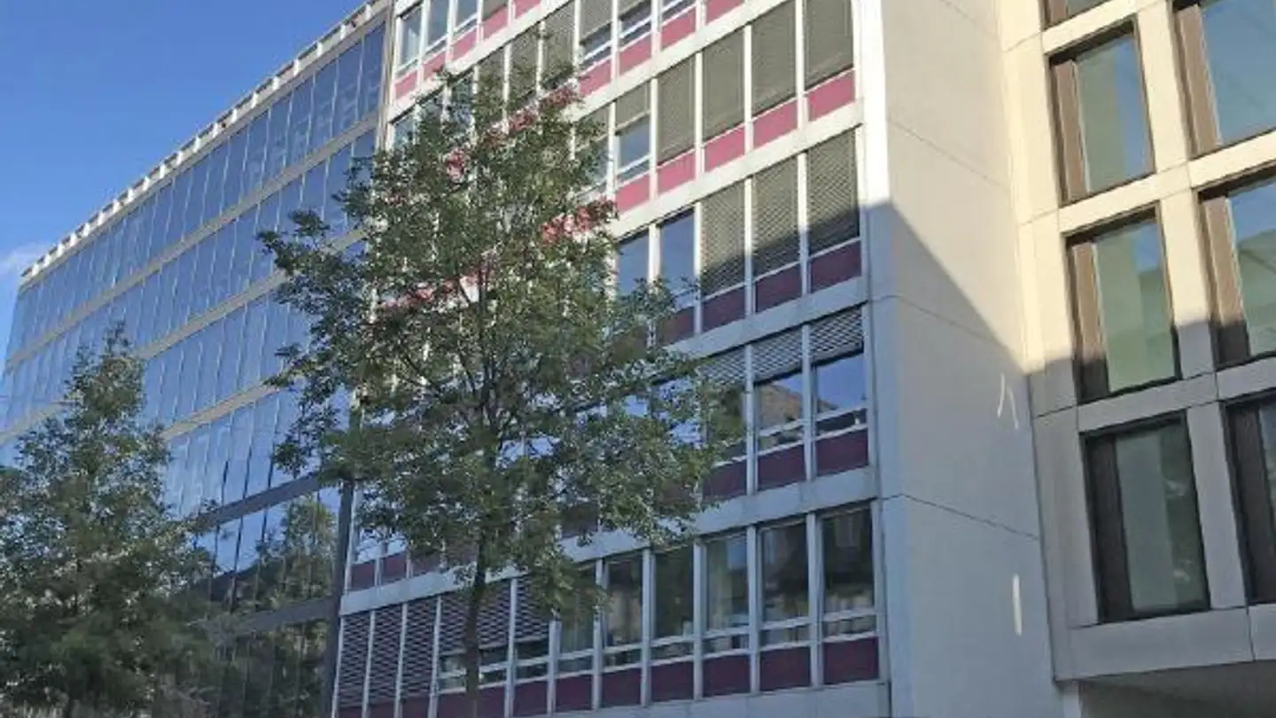 Office space for rent - Dufourstrasse 47, 8008 Zürich