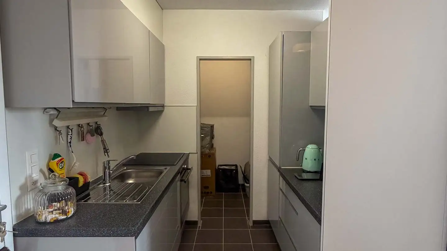 Wohnung mieten - Brunnmattstrasse 22, 3007 Bern - Foto 2