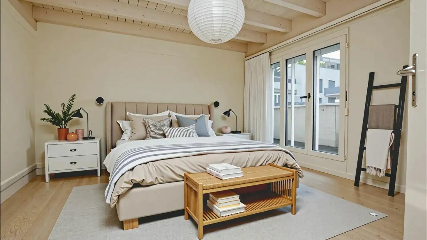 Penthouse for sale - Bürglenweg 4, 3123 Belp - Photo 4