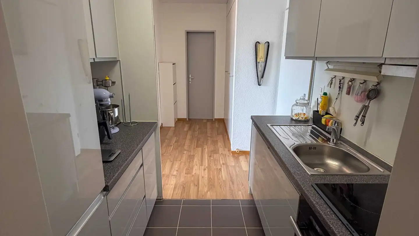 Wohnung mieten - Brunnmattstrasse 22, 3007 Bern - Foto 3