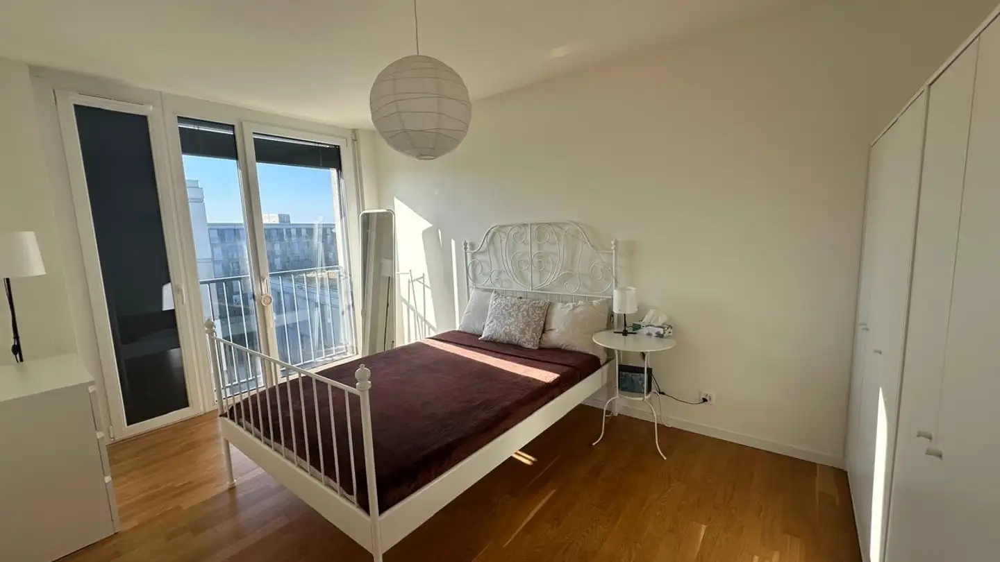 Appartement à louer - Chemin Des Lentillières 5g, 1023 Crissier - Photo 4