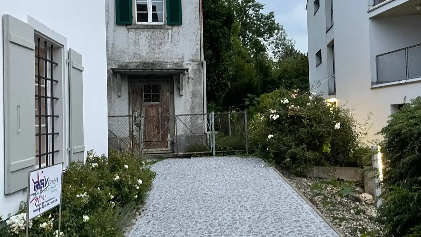 Maison individuelle à louer - Schwabachstrasse 50, 8706 Meilen - Photo 2