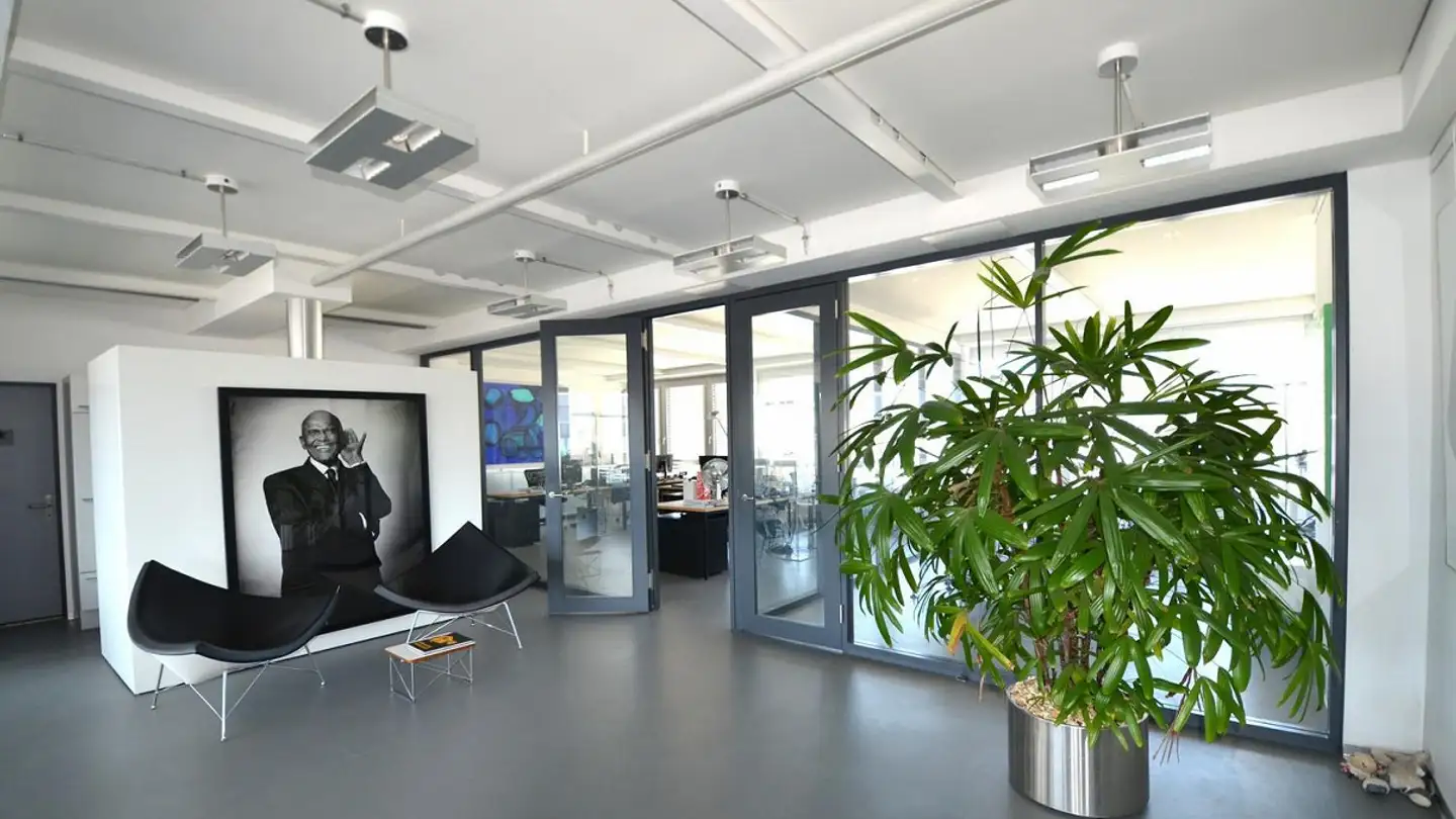Office space for rent - Dufourstrasse 47, 8008 Zürich - Photo 2