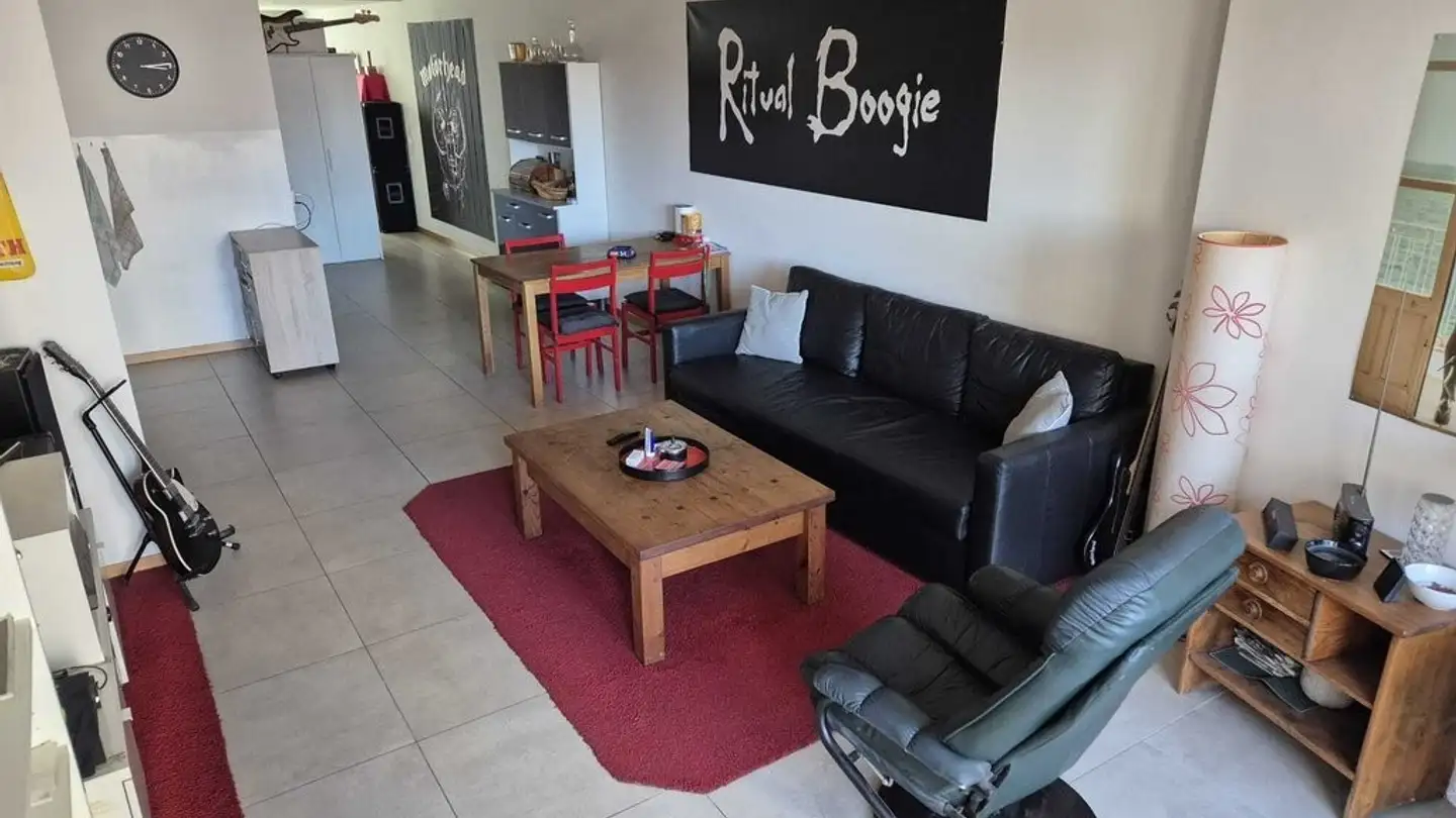 Wohnung mieten - Rue Du Collège 1, 1450 Ste-Croix - Foto 4