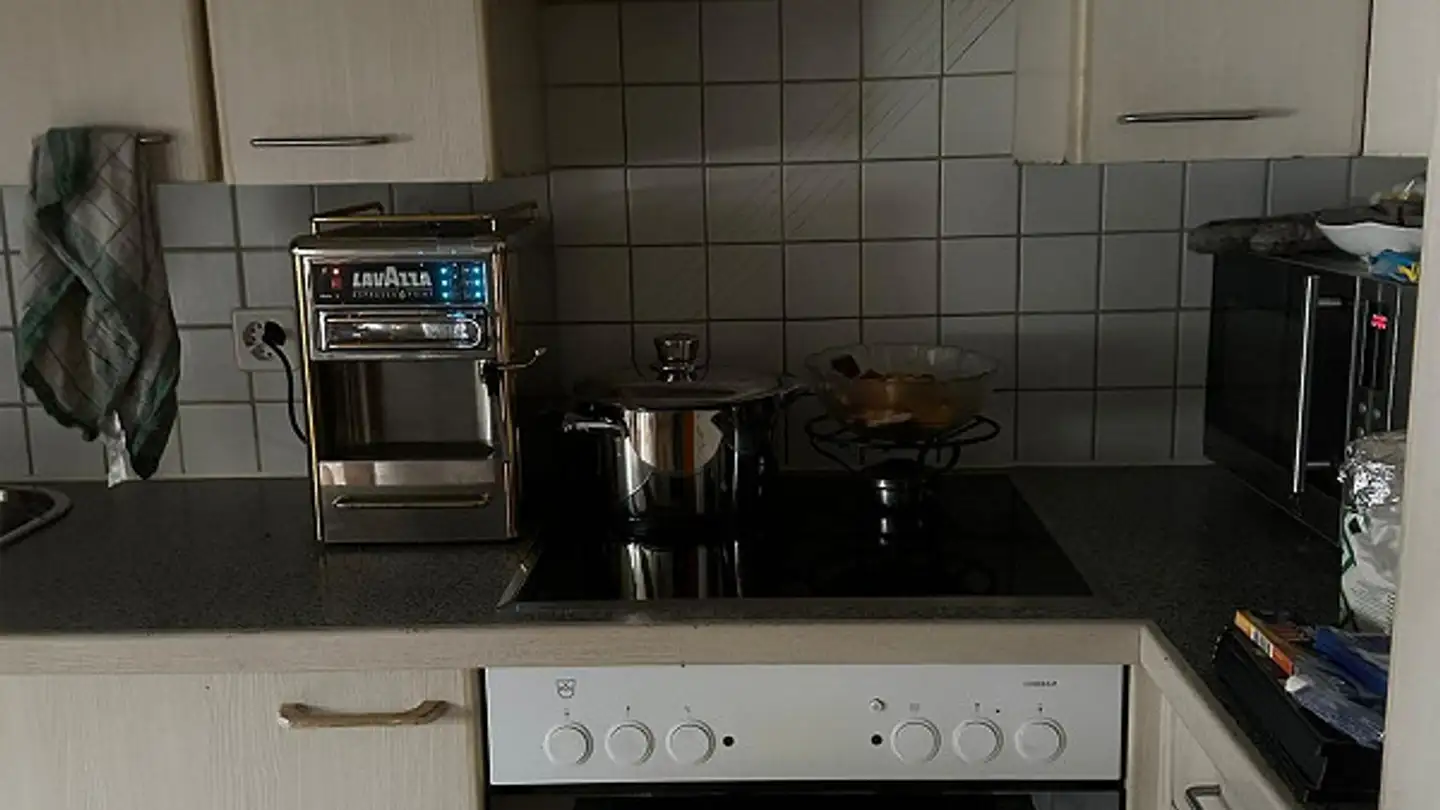 Wohnung mieten - Bachstrasse 10, 8200 Schaffhausen - Foto 2