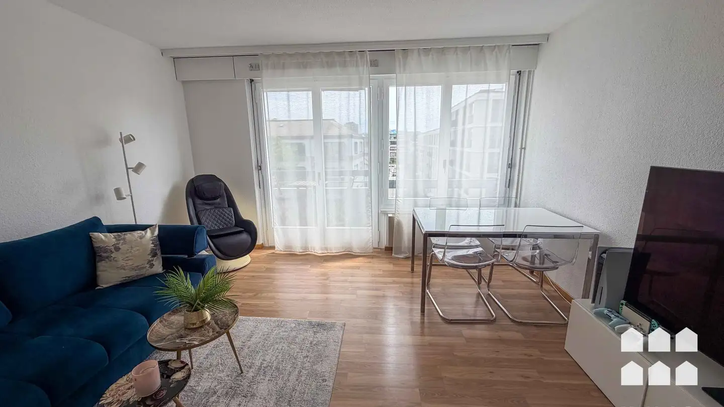 Wohnung mieten - Brunnmattstrasse 22, 3007 Bern