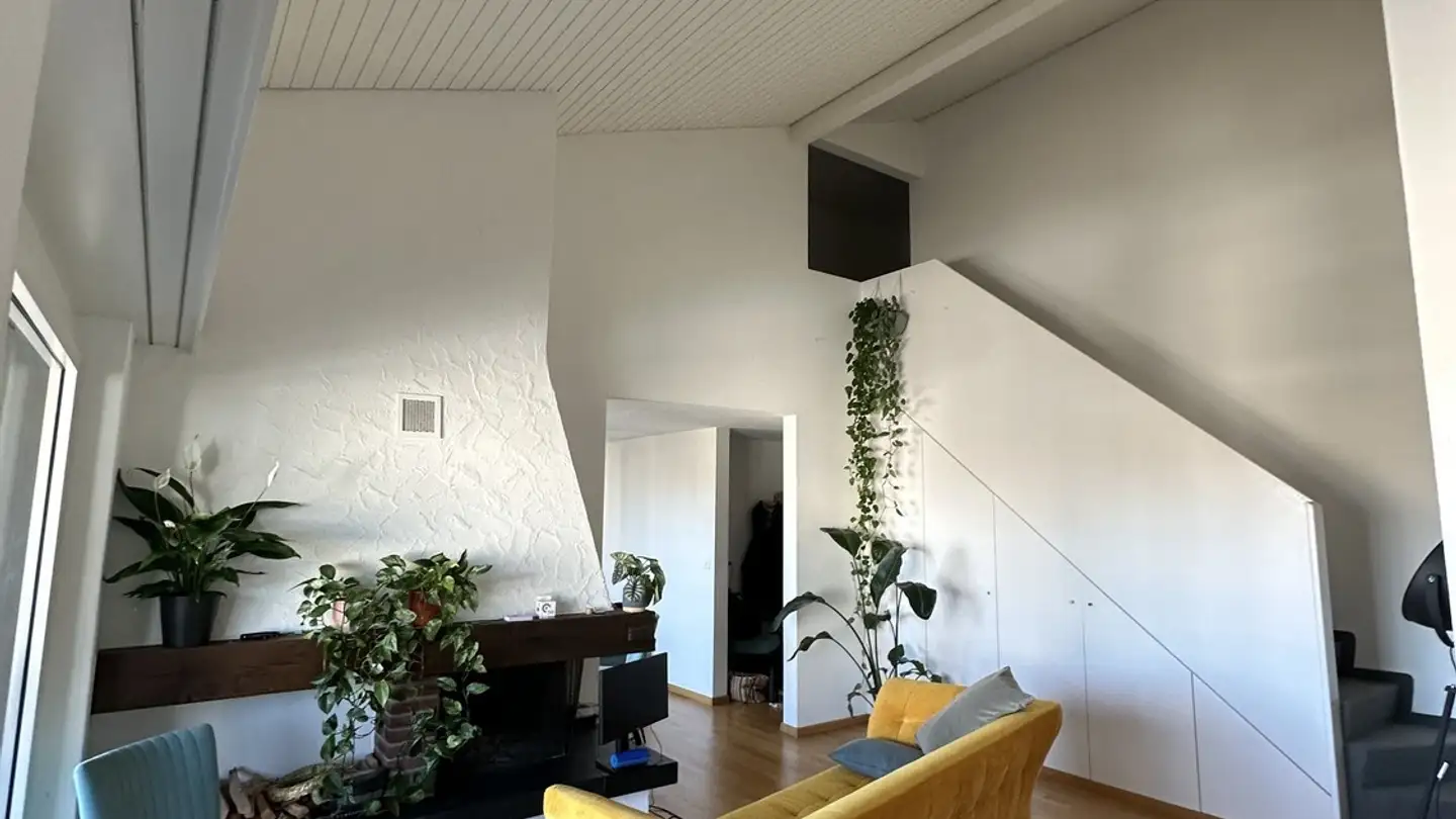 Single room for rent - Ziegelhüttenstrasse 3, 8853 Lachen SZ - Photo 3