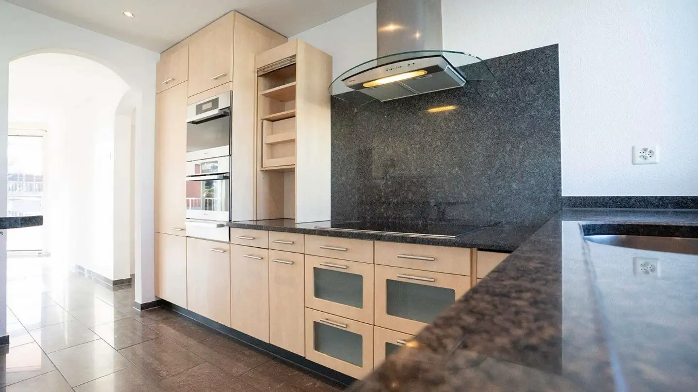 Wohnung mieten - 6206 Neuenkirch - Foto 4