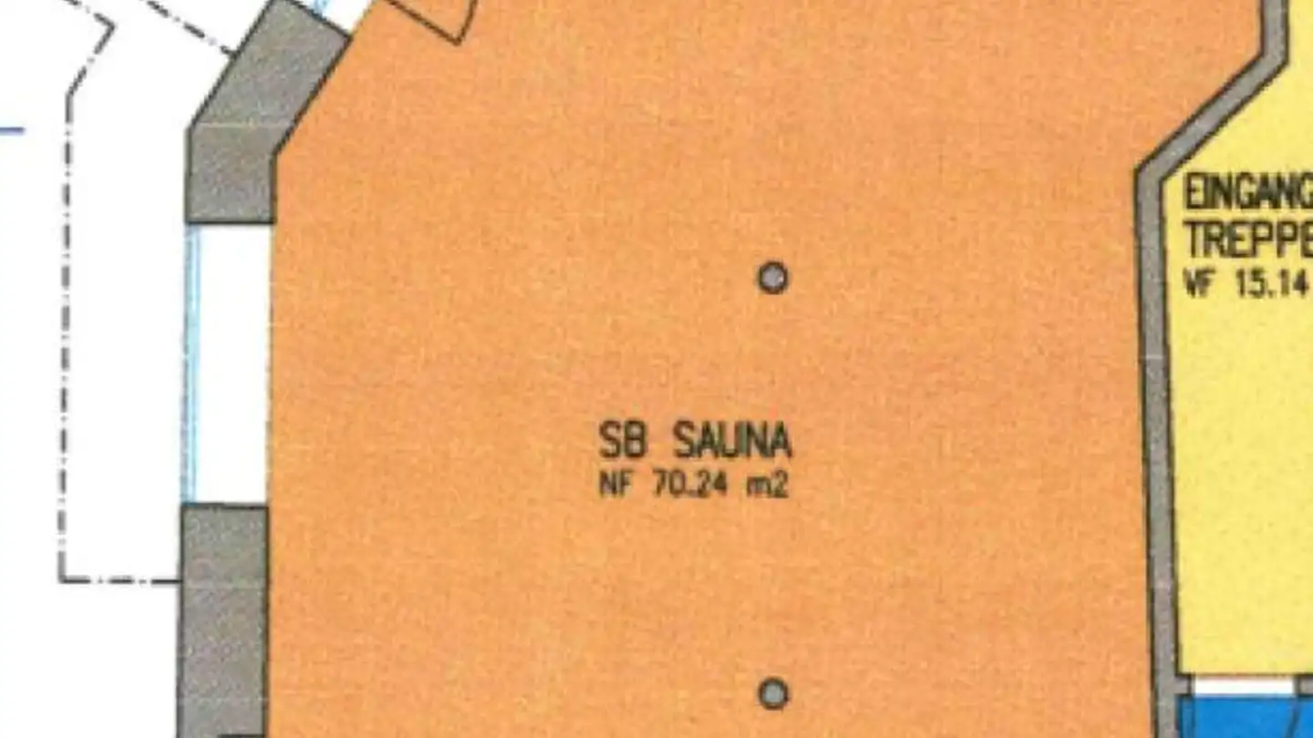 Commerciale in affitto - Linsebühlstrasse 24, 9000 St. Gallen - Foto 2