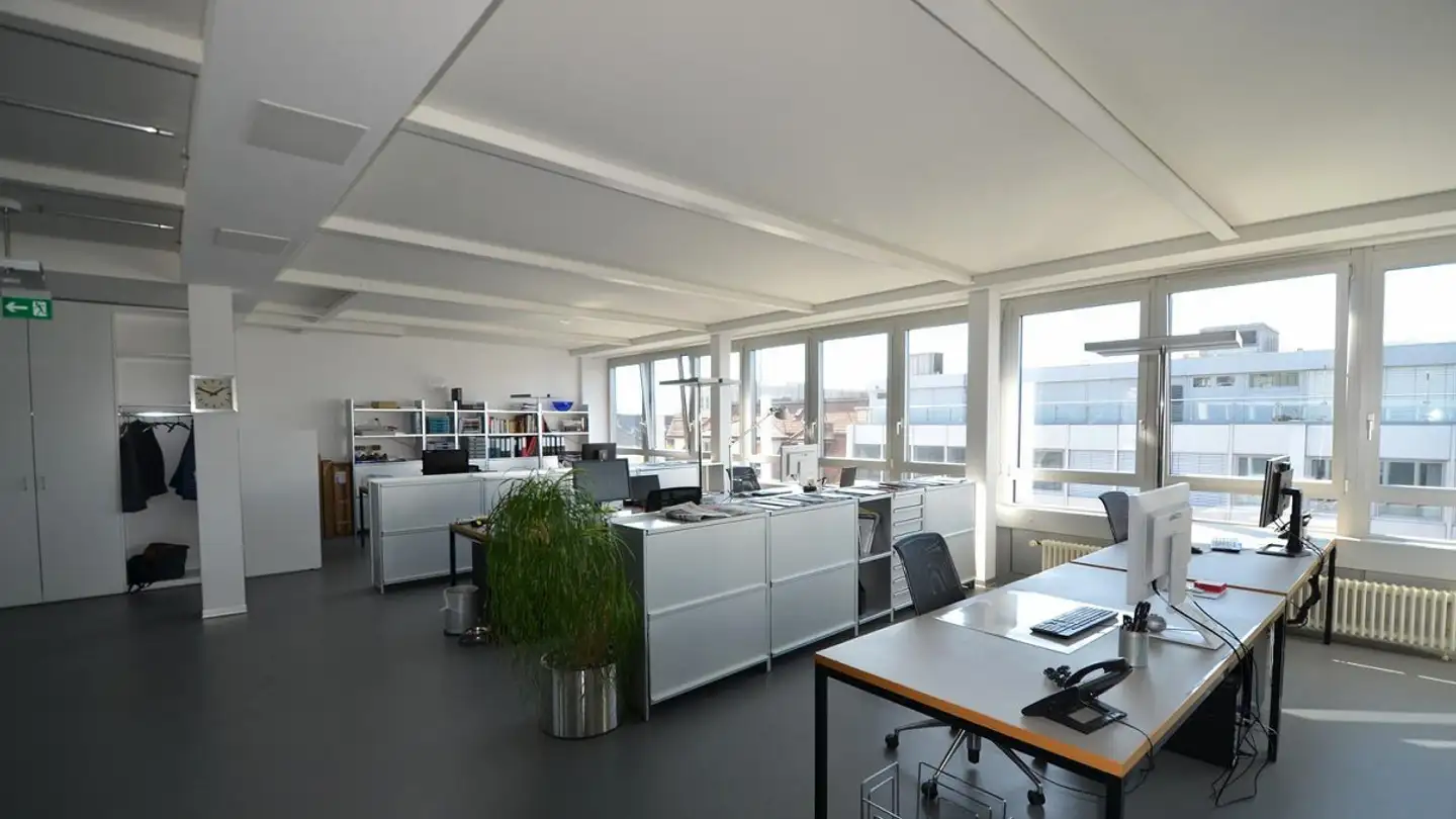 Office space for rent - Dufourstrasse 47, 8008 Zürich - Photo 3