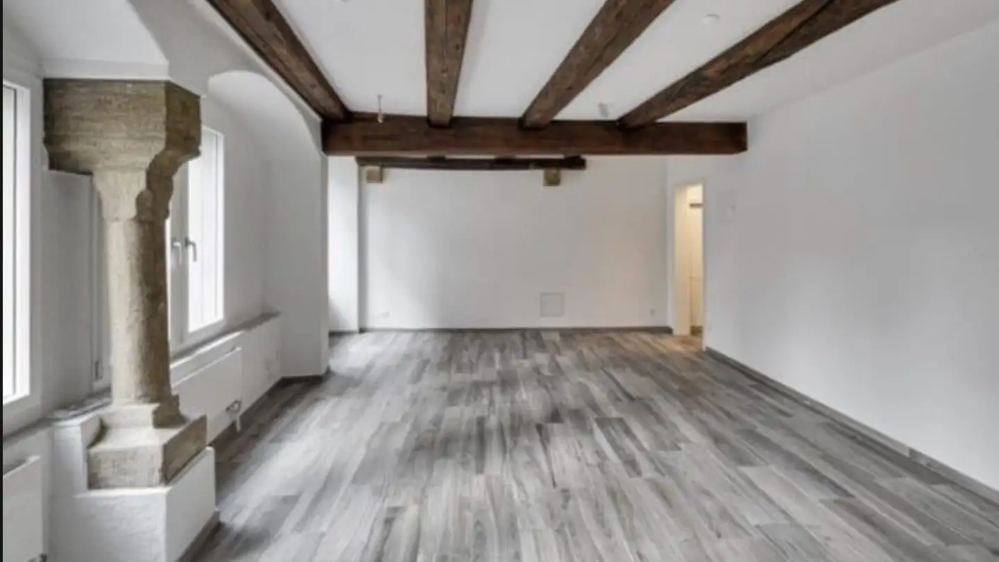 Wohnung mieten - Vordere Metzggasse 4, 5400 Baden - Foto 2
