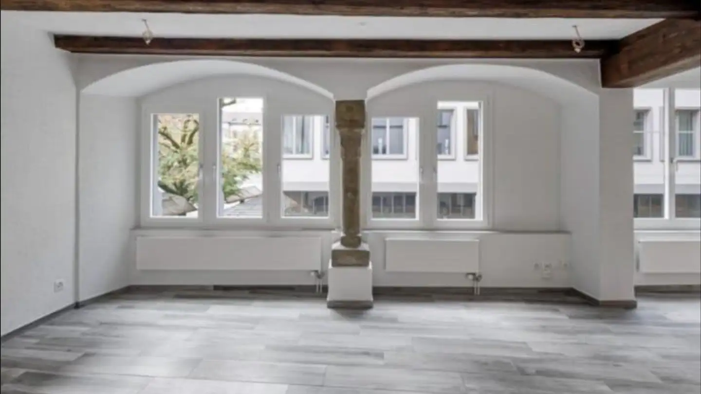 Wohnung mieten - Vordere Metzggasse 4, 5400 Baden - Foto 3