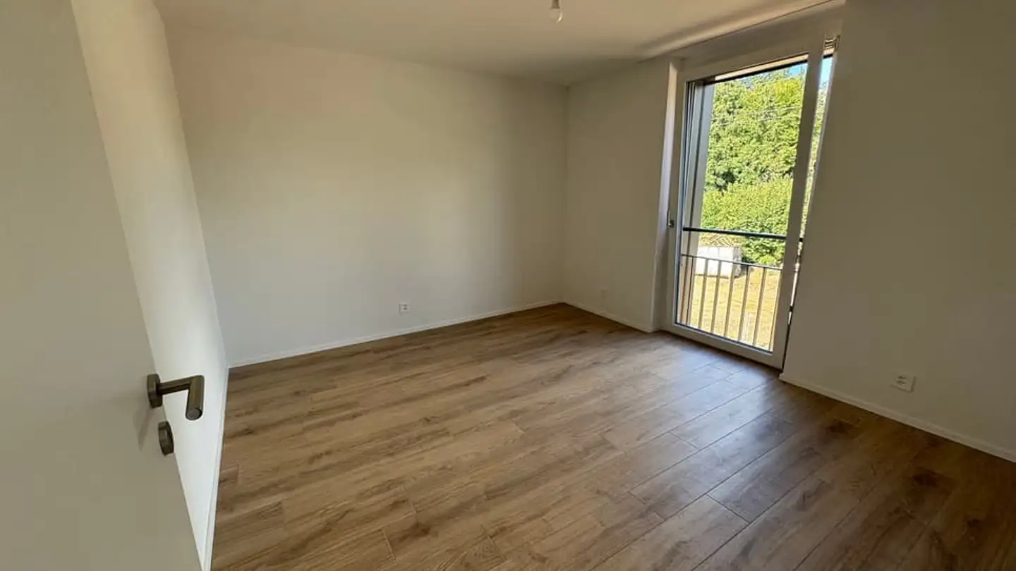 Appartamento in affitto - Impasse De Champ-Riond 26, 1753 Matran