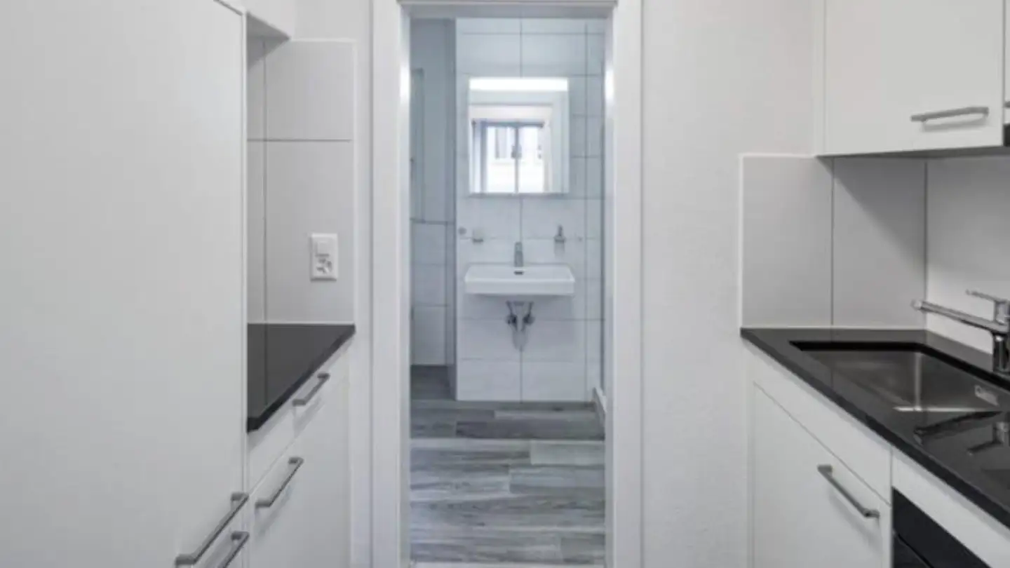 Wohnung mieten - Vordere Metzggasse 4, 5400 Baden - Foto 4