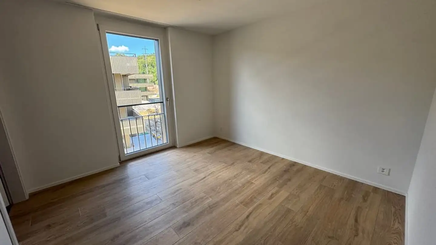 Appartamento in affitto - Impasse De Champ-Riond 26, 1753 Matran - Foto 3