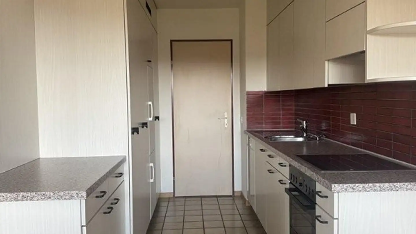 Apartment for rent - Kesslernmattstrasse 10, 8965 Berikon - Photo 2
