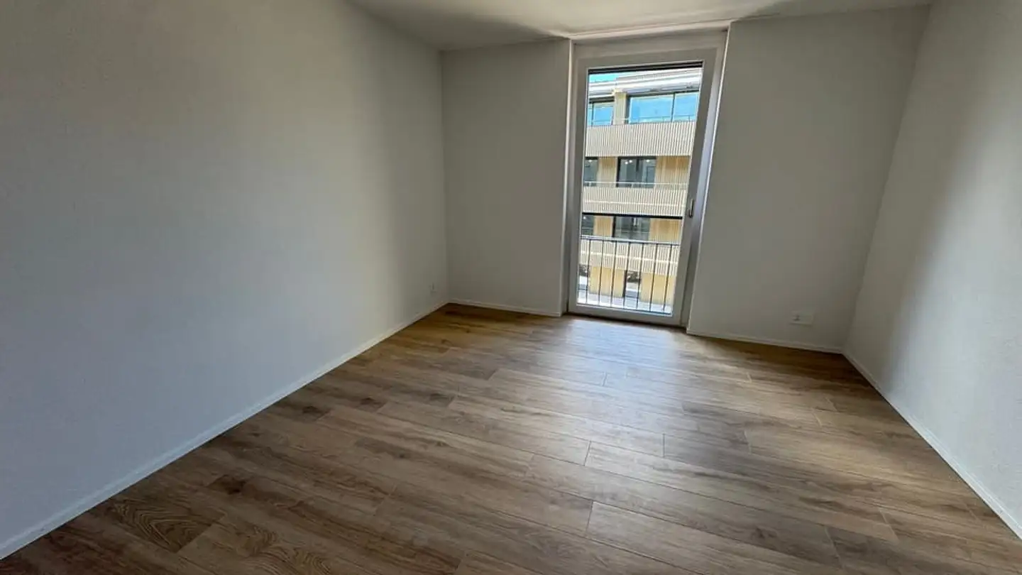 Appartamento in affitto - Impasse De Champ-Riond 26, 1753 Matran - Foto 4