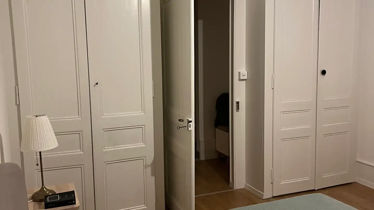 Appartement à louer - Rue De La Poste 4, 2013 Colombier NE - Photo 3