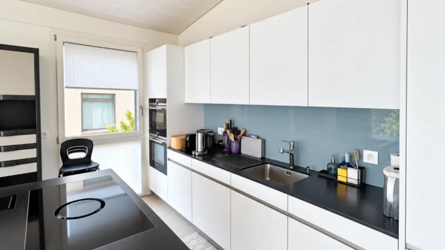 Möblierte Wohnung mieten - Chemin du Crêt-Ministre 59, 1090 La Croix (Lutry) - Foto 3