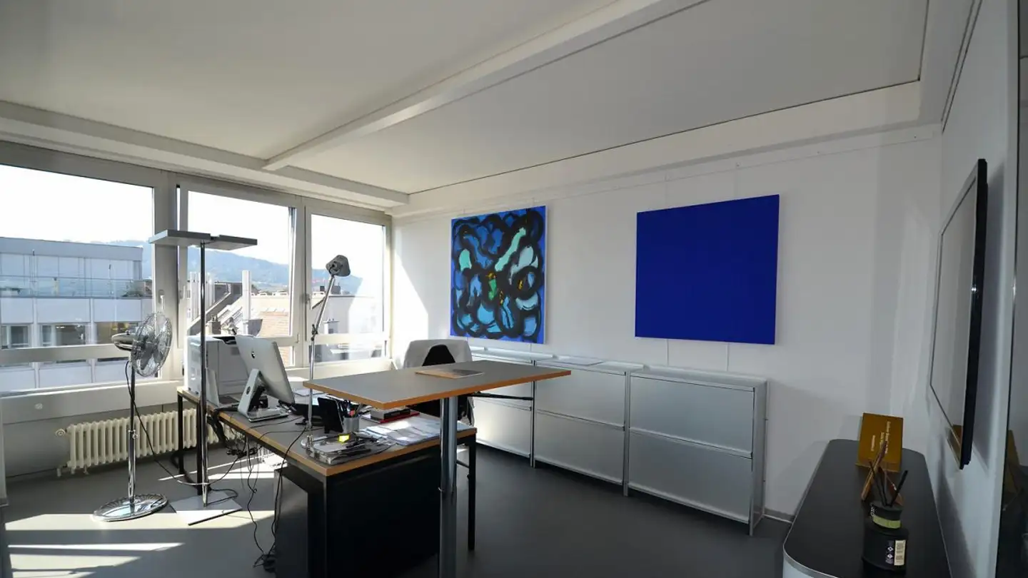 Office space for rent - Dufourstrasse 47, 8008 Zürich - Photo 4