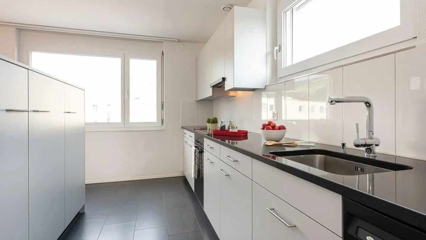 Appartamento in affitto - Dorfplatz 8, 8854 Galgenen - Foto 3