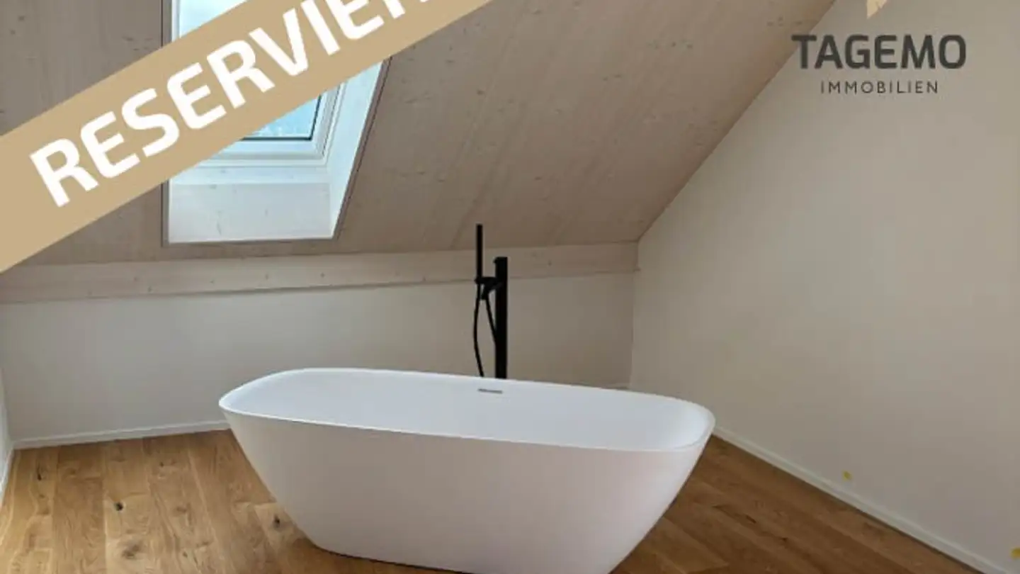 Semi-detached house for sale - Grabenstrasse 9, 4805 Brittnau