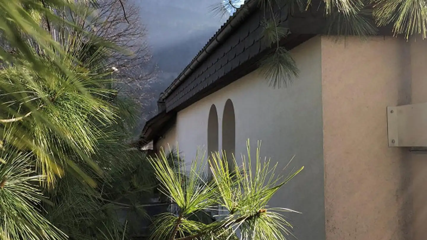 Apartment for sale - 3860 Meiringen