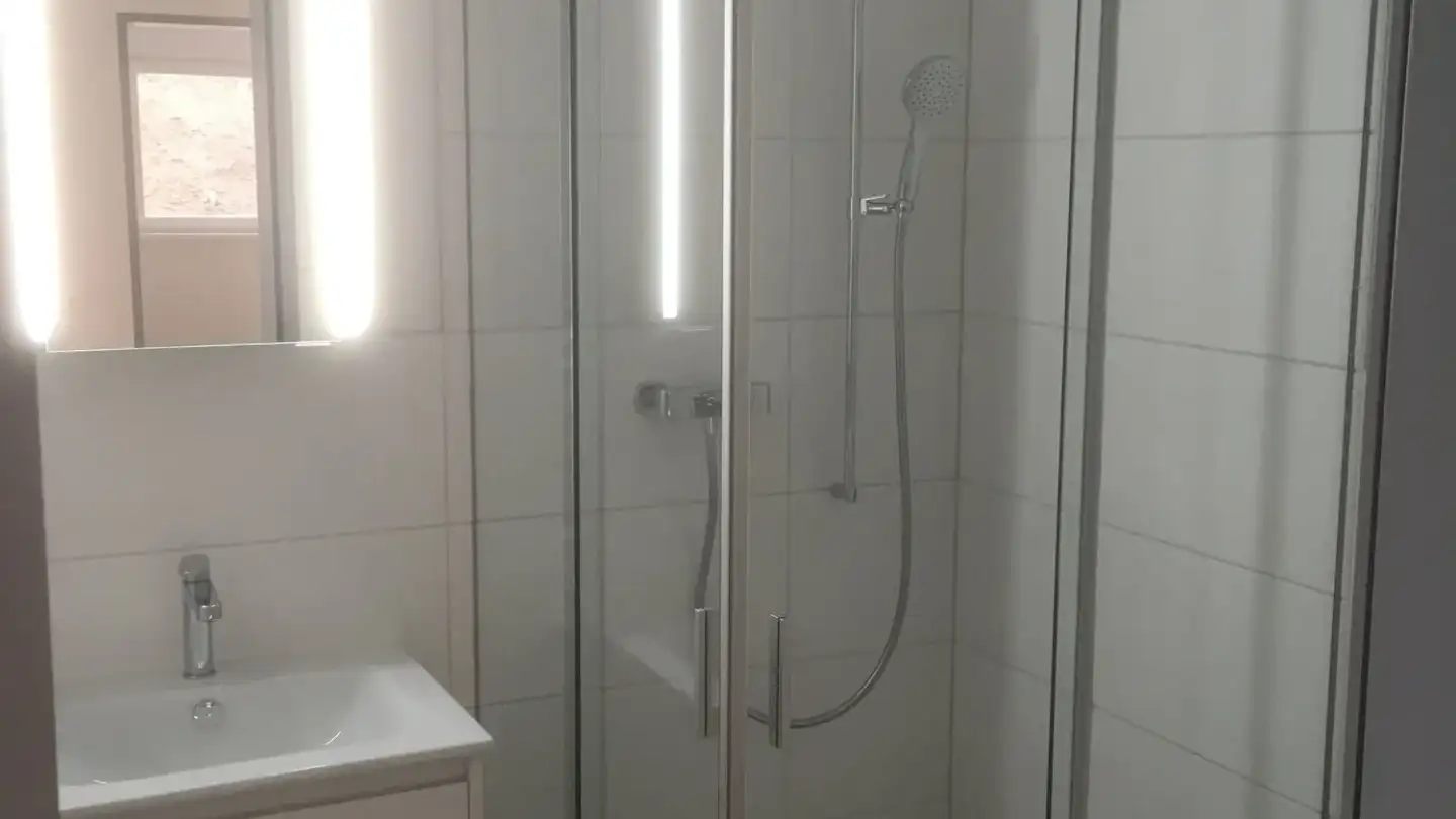 Wohnung mieten - Aarbord 30, 3628 Uttigen - Foto 4
