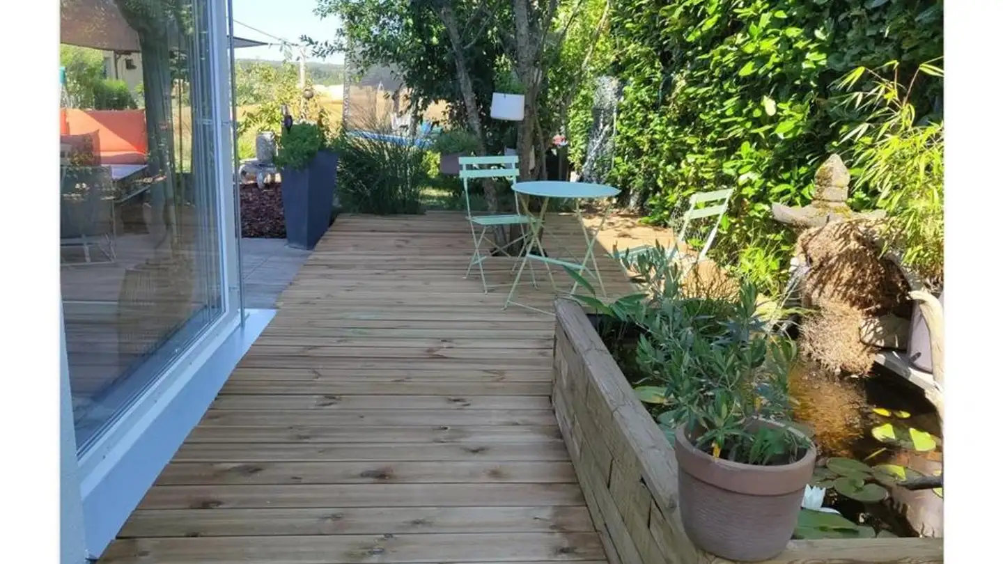 Casa singola in vendita - 1170 Aubonne - Foto 3