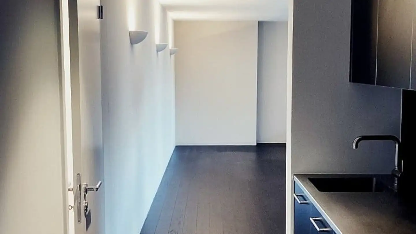 Studio in affitto - Forchstrasse 426, 8702 Zollikon - Foto 4