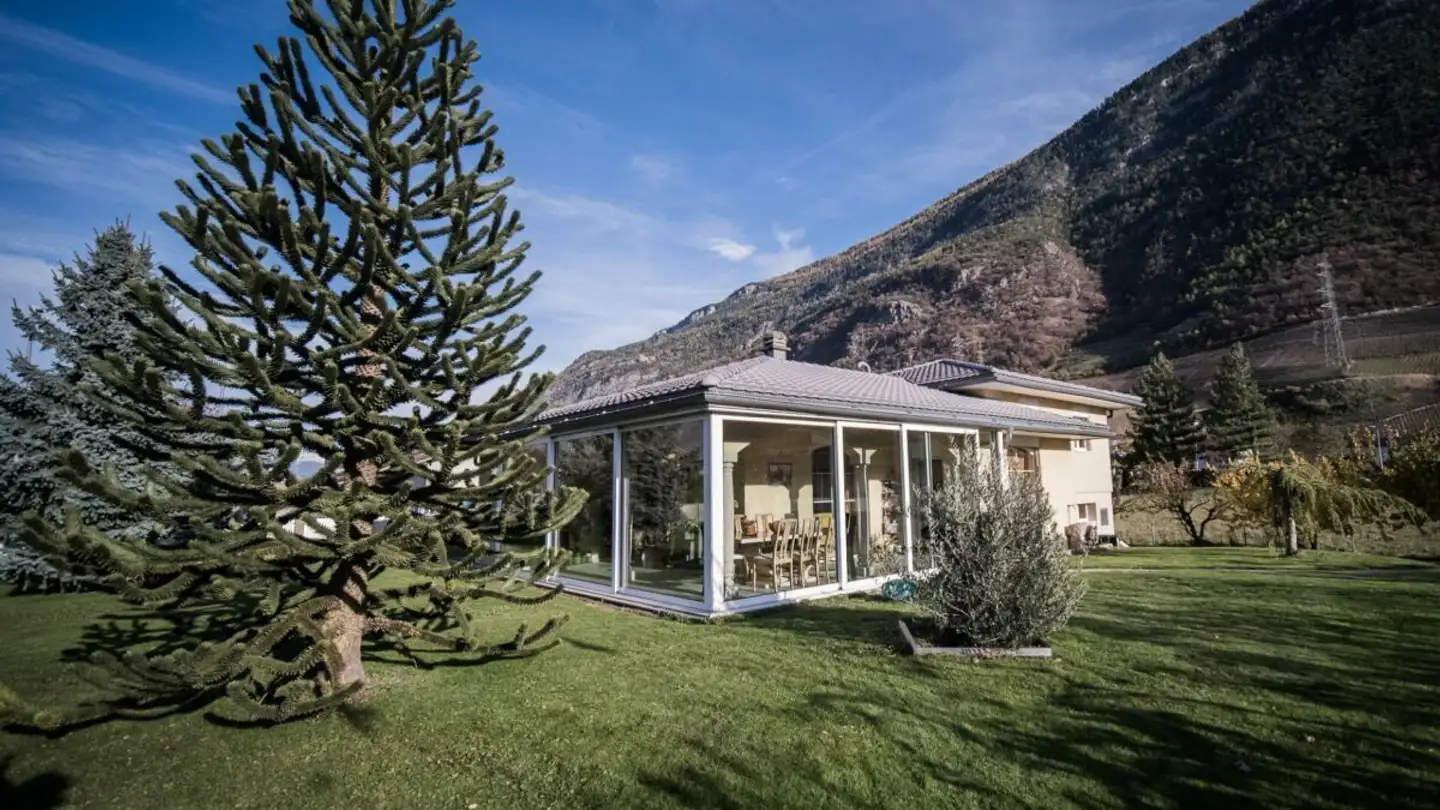 Casa singola in vendita - 1906 Charrat - Photo 2