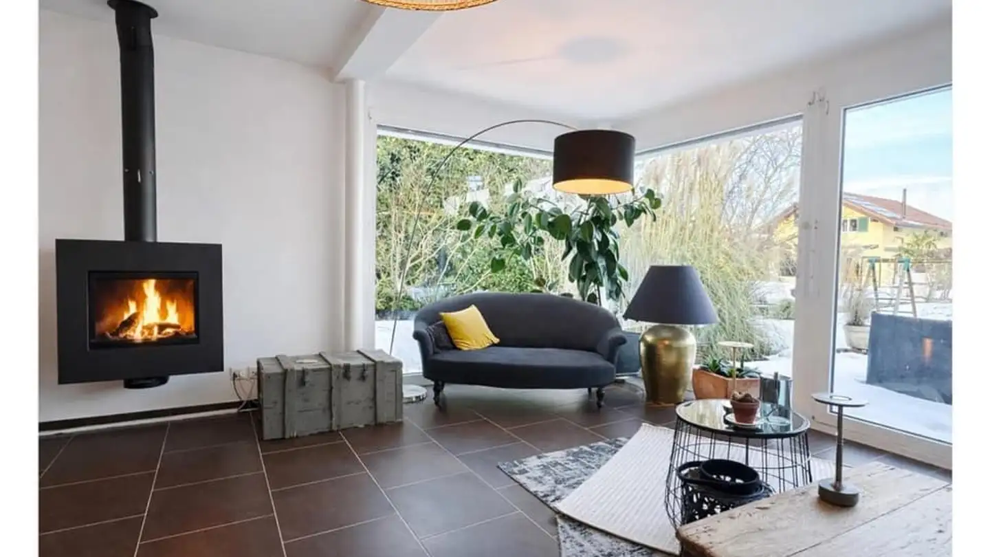 Casa singola in vendita - 1170 Aubonne - Foto 4