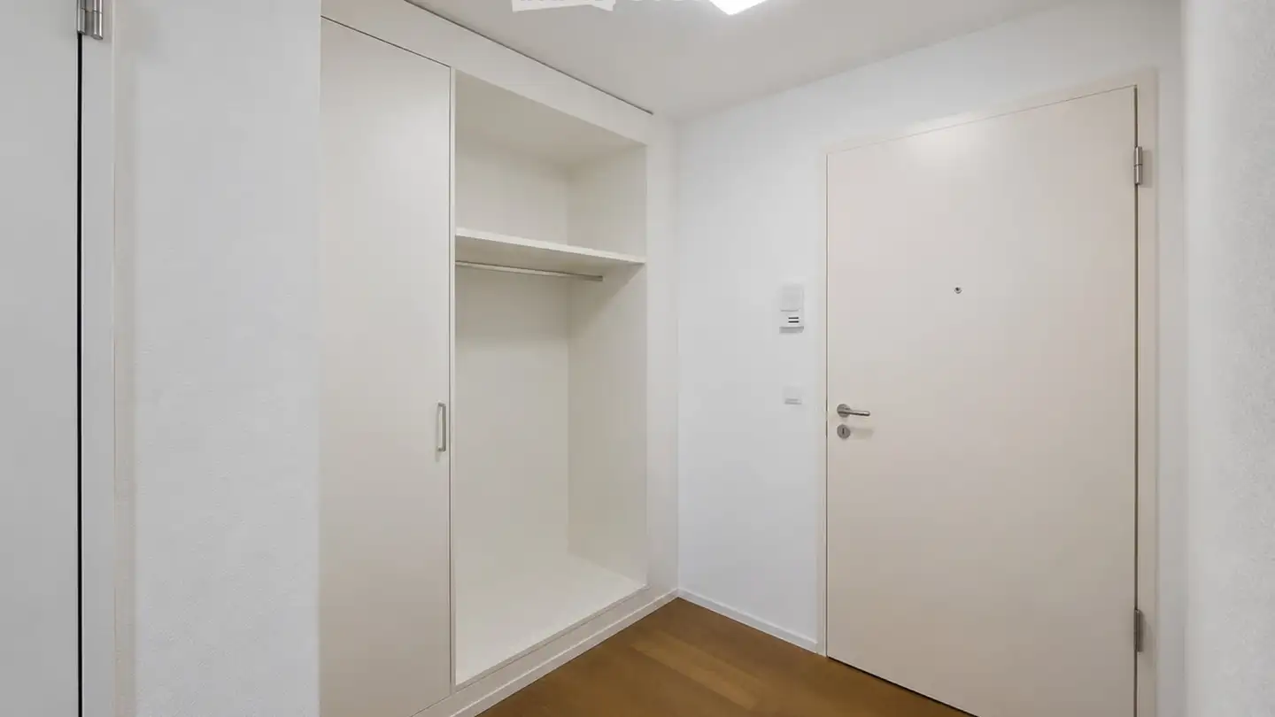 Apartment for rent - Bahnhofstrasse 10, 5034 Suhr - Photo 3