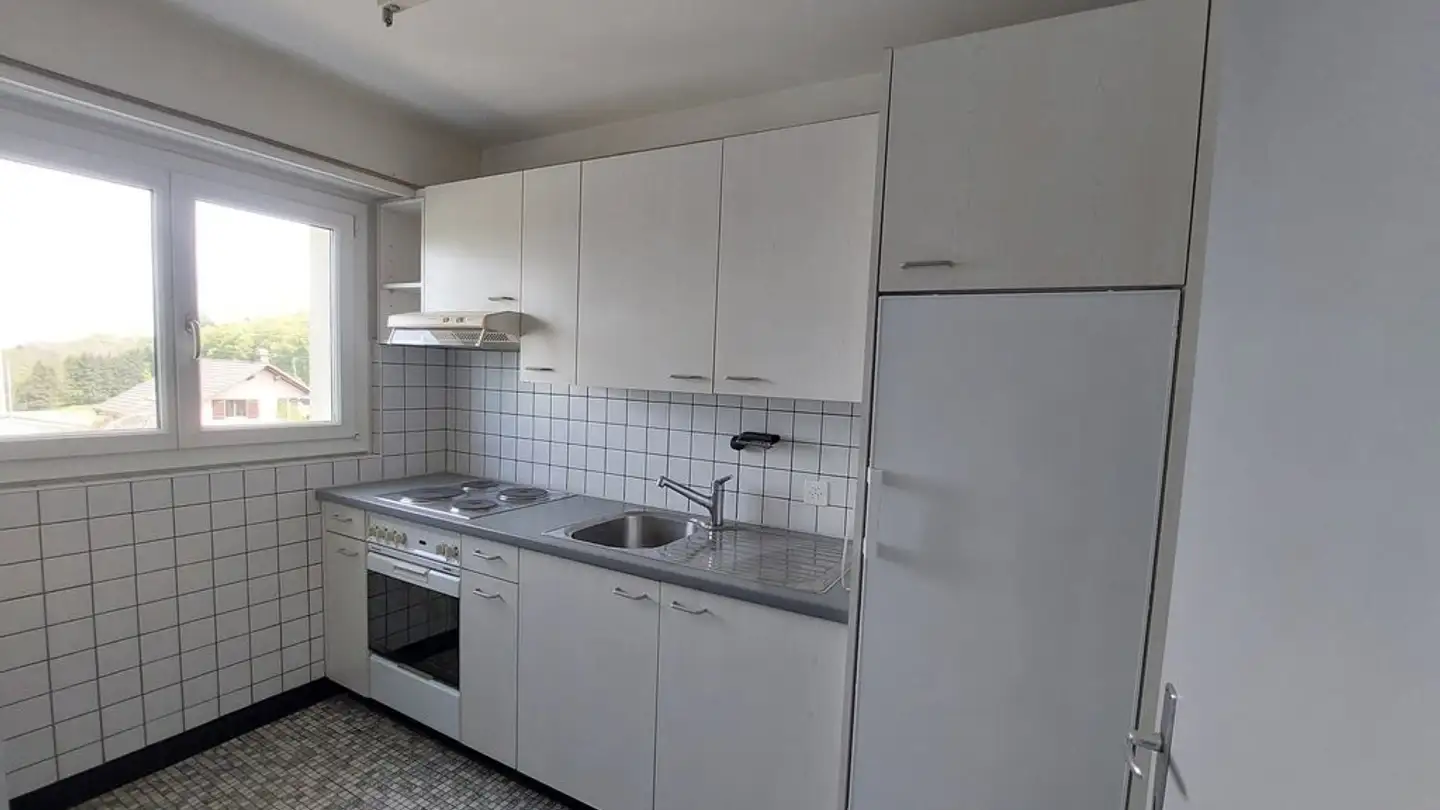 Appartamento in affitto - Route De Payerne 39, 1749 Middes - Foto 2