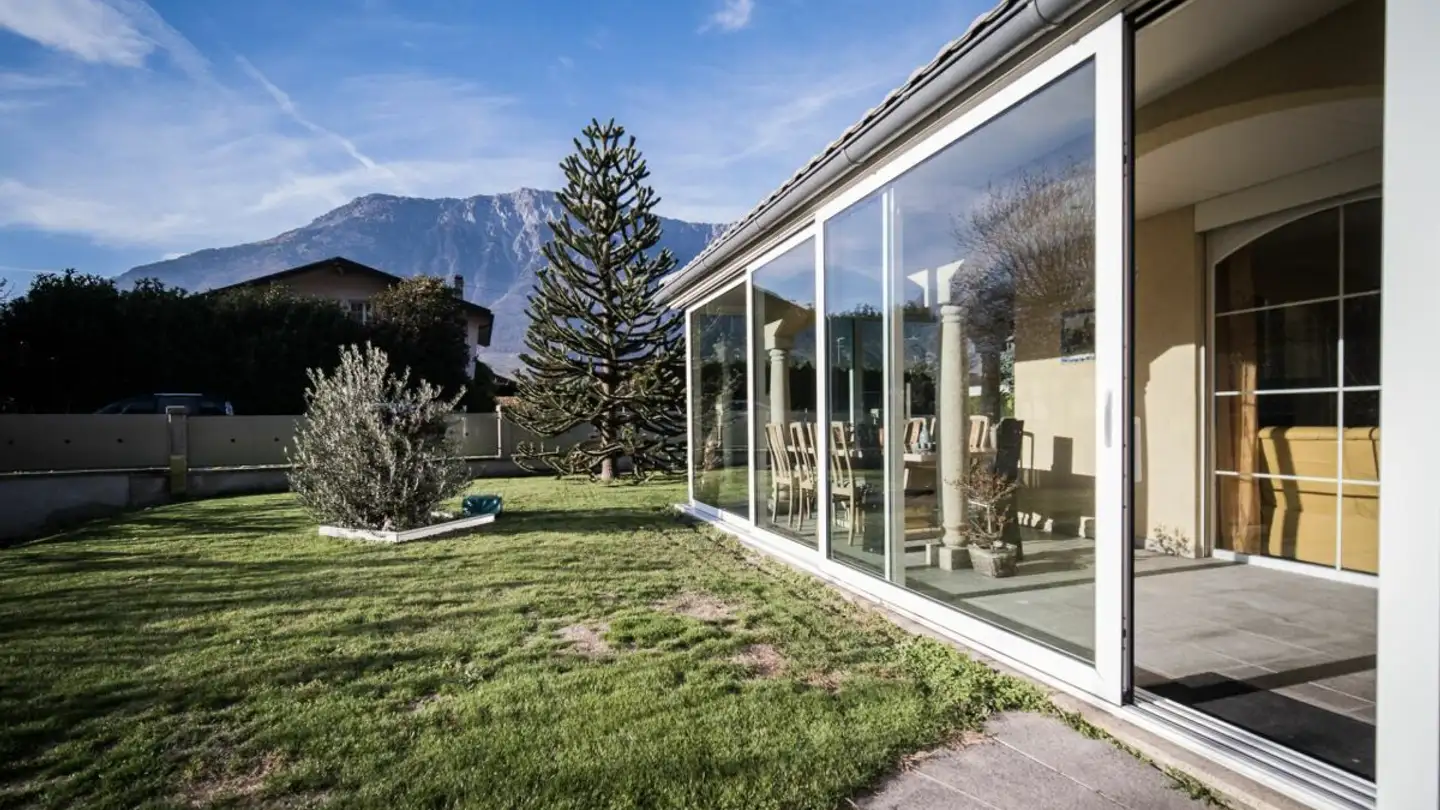 Casa singola in vendita - 1906 Charrat - Photo 4