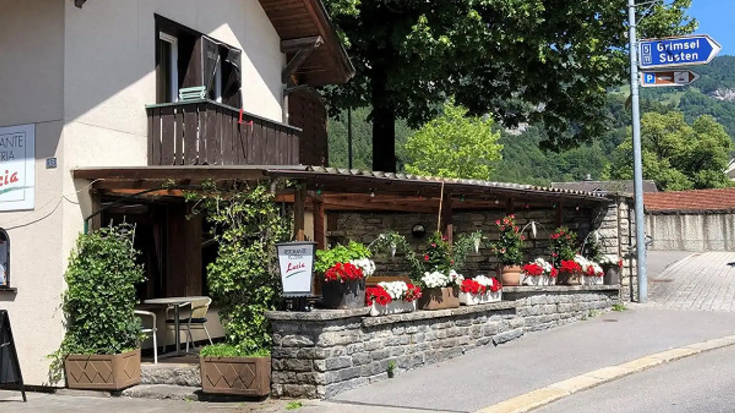 Apartment for sale - 3860 Meiringen - Photo 2