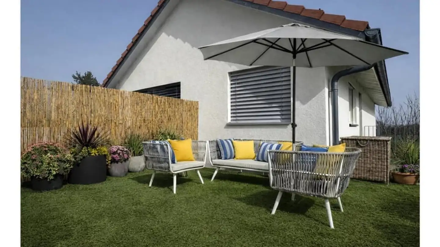 Einfamilienhaus kaufen - 1170 Aubonne