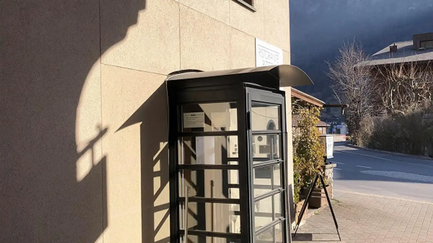 Apartment for sale - 3860 Meiringen - Photo 3