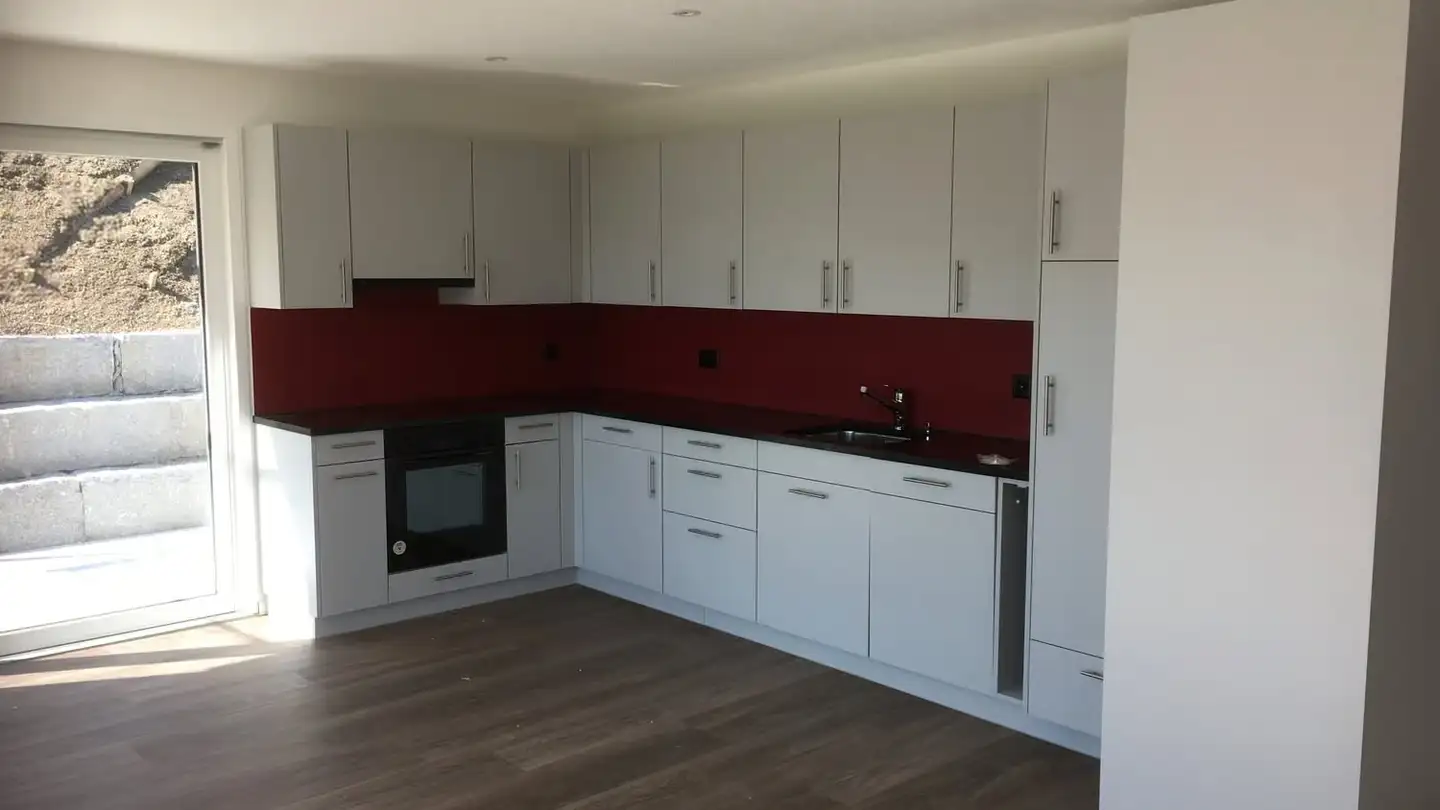 Wohnung mieten - Aarbord 30, 3628 Uttigen - Foto 3