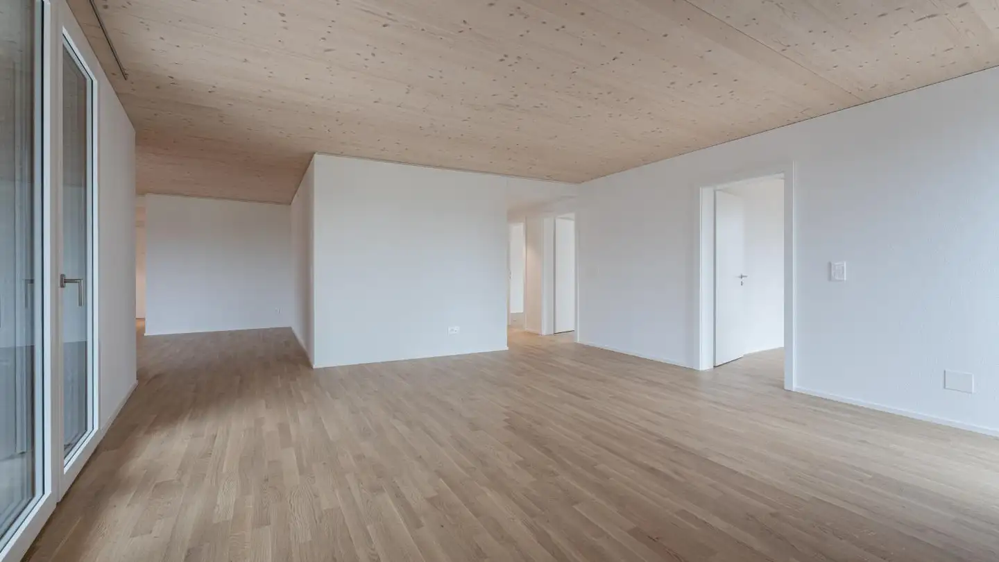 Appartamento in affitto - Zelgstrasse 11, 8610 Uster