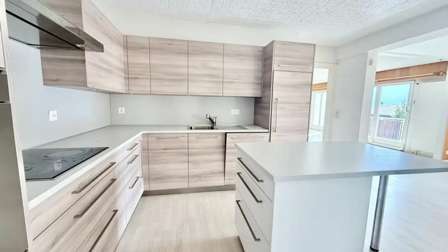 Maison individuelle à vendre - 1971 Champlan (Grimisuat) - Photo 2