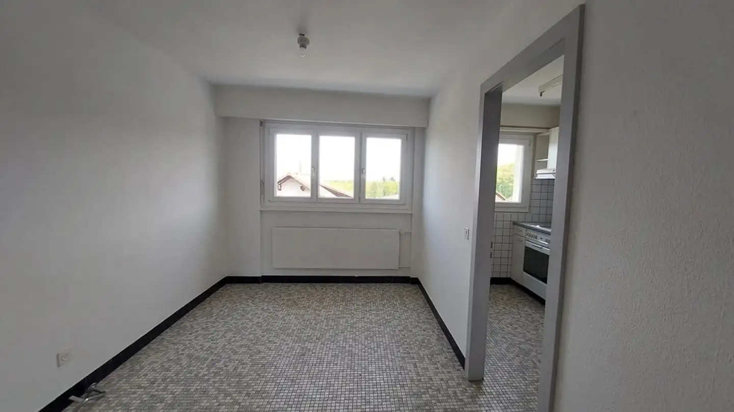 Appartamento in affitto - Route De Payerne 39, 1749 Middes - Foto 3