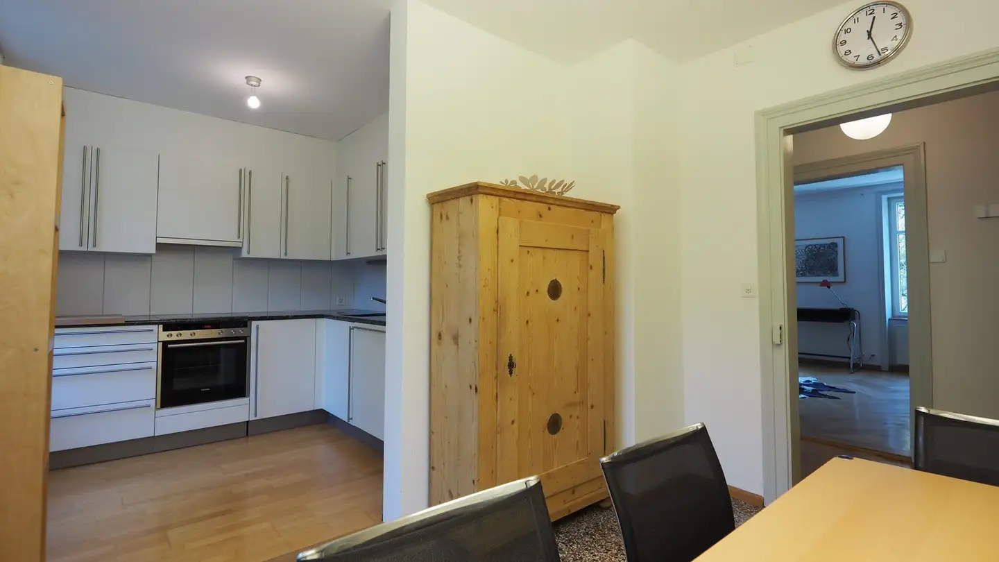 Appartement à louer - Lehenmattstrasse 89, 4052 Basel