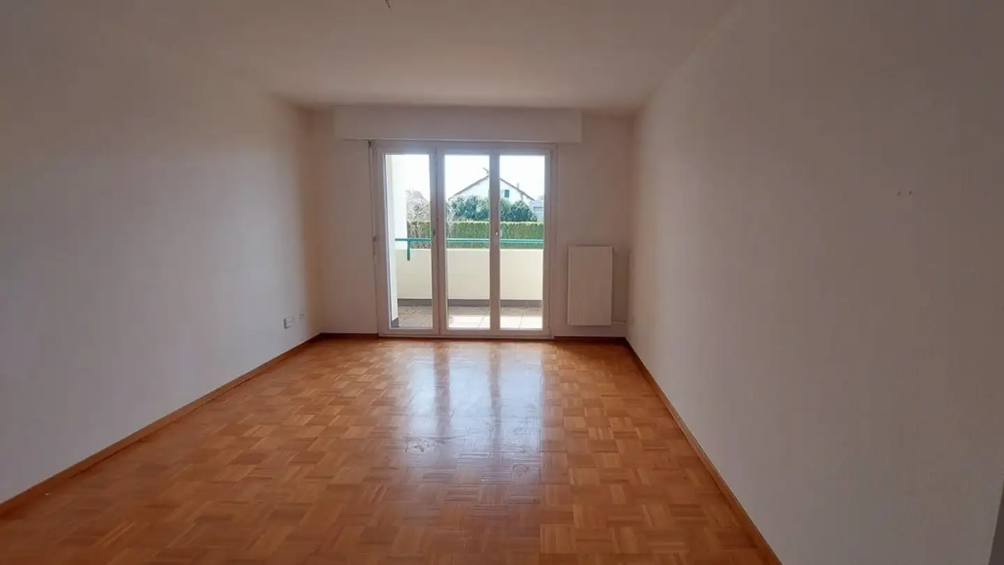 Appartamento in affitto - Route De Payerne 39, 1749 Middes - Foto 4