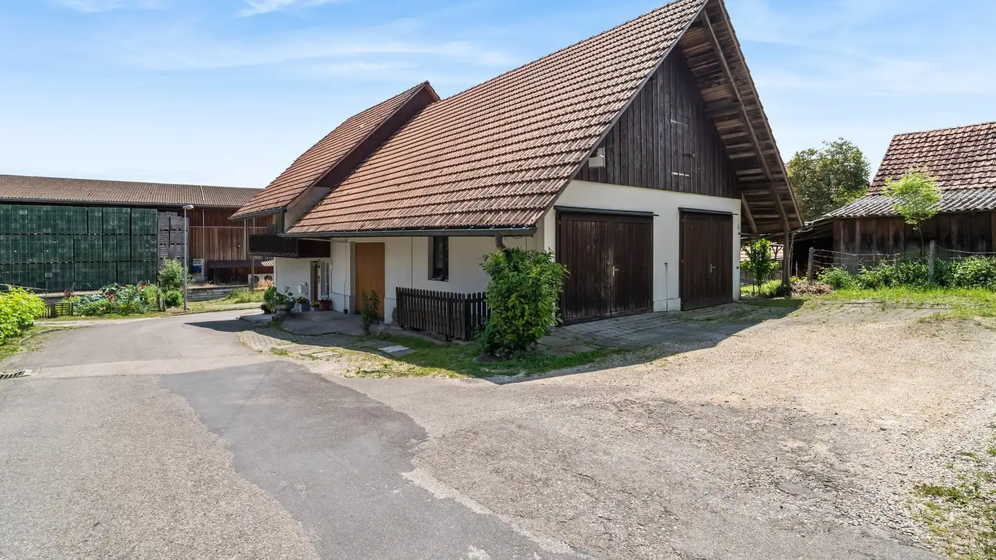 Casa singola in vendita - Lüscherzweg 11, 3232 Ins - Photo 2