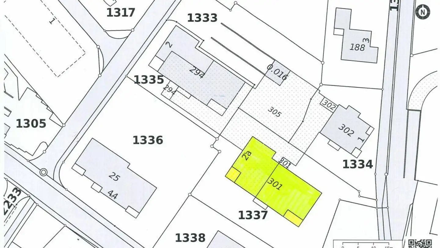 Attique à vendre - Haushaldenstrasse 2a, 8374 Dussnang - Photo 2