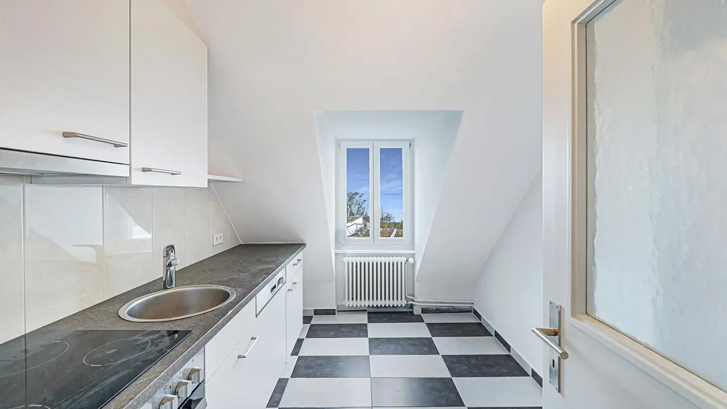 Appartement à louer - St. Gallerstrasse 34, 9400 Rorschach